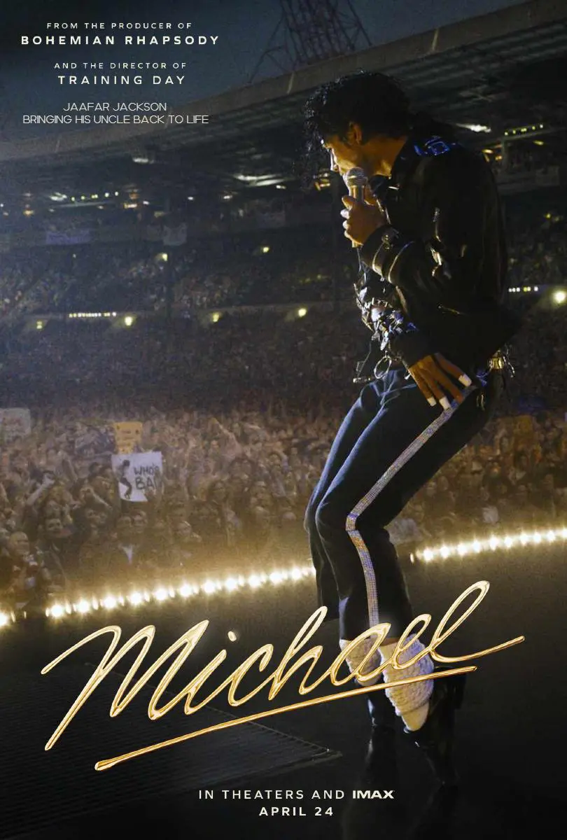 Michael