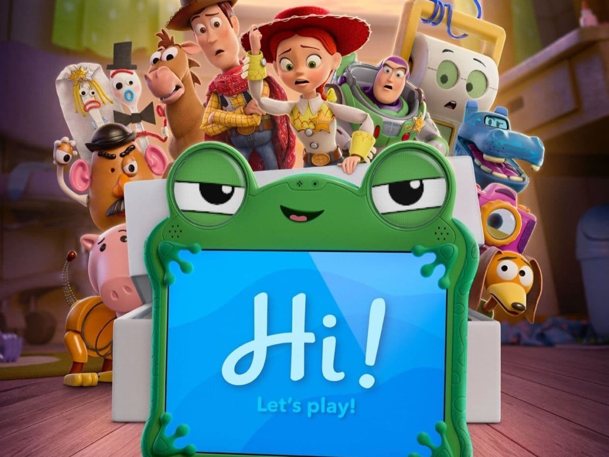 Toy Story 5