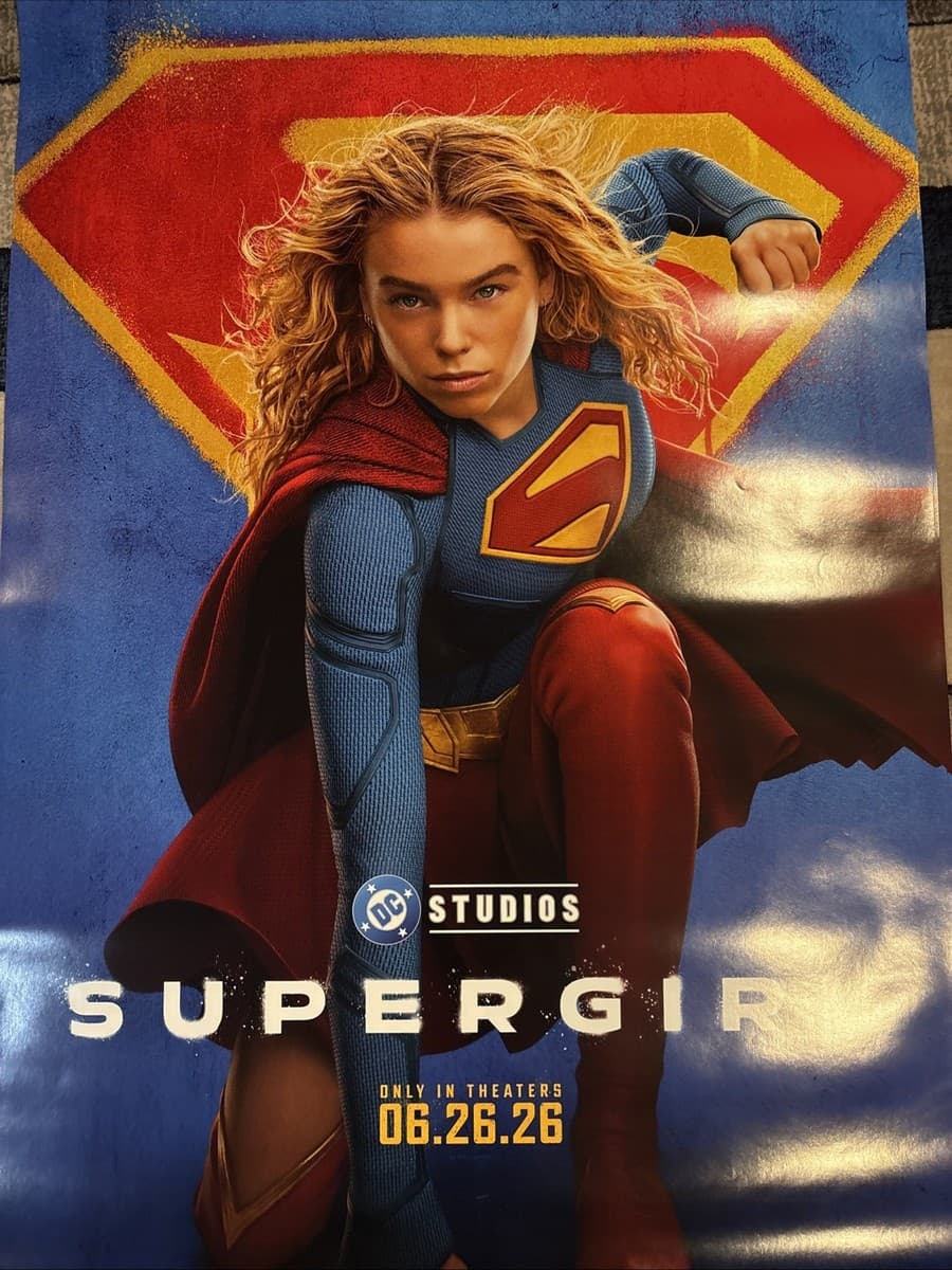 Supergirl